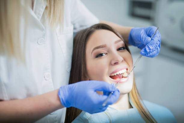 Best Tooth Extraction  in Ovid, MI