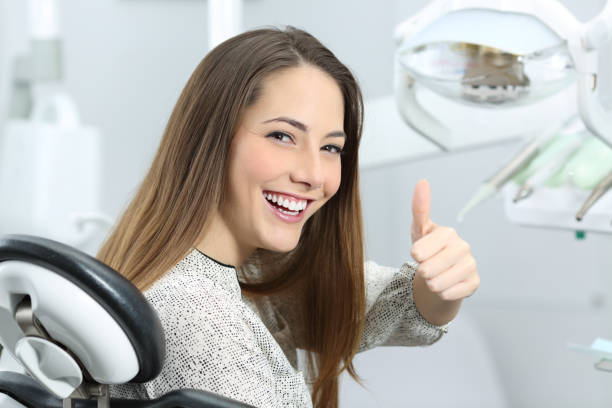 Best Cosmetic Dentistry  in Ovid, MI